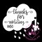Thanks for Noticing Me Eeyore Decal Sticker product 2